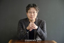 영화 소리도 없이 창복 역 맡은 유재명[★포토]