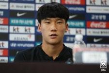 '이을용 아들' 이태석, FC서울 유니폼 입는다... 우선지명 입단