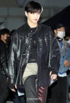 강다니엘 반짝이는 후광과 함께 [★포토]