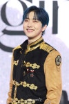 B1A4 산들, 미소 활짝![★포토]