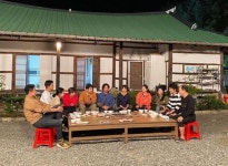 김홍표 불청 현장 공개..함평서 즐거웠던 이야기[스타IN★]