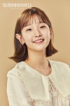 박소담, 앙리할아버지와 나 출연..청춘기록→갬성캠핑 열일 ing [공식]