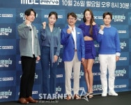 요트원정대2 허경환 통영 홍보대사·물개..출연 딱 맞았다