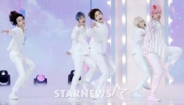 투모로우바이투게더 한스밴드 오락실서 신곡 아이디어 얻어