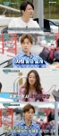 요트원정대 허경환, 통영 물개의 자신감 바로 물 속에!