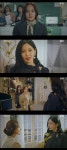 첫방 펜트하우스 유진, 김소연과 재회 죽었다 깨어나도 날 못 이겨 [★밤TView]