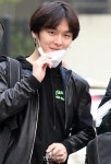 잔나비 김도형 수줍은 인사 [★포토]