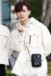 CIX 승훈 심쿵을 부르는 비주얼 [★포토]