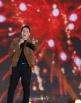 더원 가창력 대폭발[★포토]