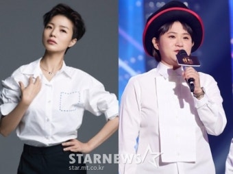 故 박지선 비보..