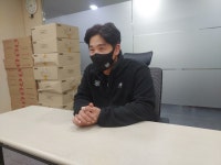 36세 7개월 9일 박경수, 국내 최고령 PS 데뷔 눈앞 자막 나오겠죠? [★수원]