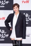 김성령 쎈언니로 변신[★포토]