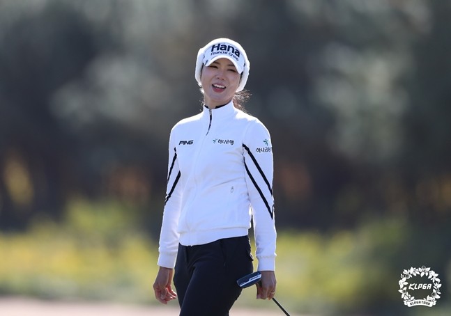 엄마 골퍼들을 응원하며, KLPGA가 제공하는 특별한 숙소 지원