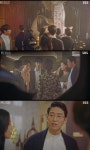 펜트하우스 헤라펠리스 민설아는 살해됐다 현수막 걸려 [별별TV]
