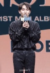 비투비포유 은광 오랜만이에요[★포토]