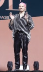 프니엘 어색해요[★포토]
