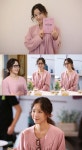 산후조리원 최자혜, 따수운 러블리 산모 캐릭터 100% 소화