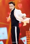 슈퍼주니어 동해 잘생김 장착[★포토]