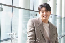 하준 완벽하 미소[★포토]