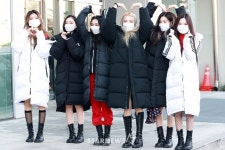 블링블링 매력 넘치는 소녀들 [★포토]