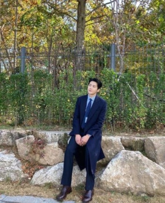 김선호 
