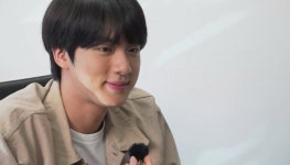 방탄소년단 진, 달려라 방탄서 맹활약..석진이는 연기 천재