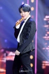 방탄소년단 지민 황금 마이크[★포토]