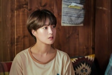 카이로스 이세영 데뷔 23년만 숏커트, 일상 너무 편해져(인터뷰①)