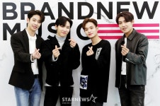 에이식스 에비뉴 사랑해요[★포토]