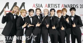 NCT 127 정규 2집, 2020년 美 가장 많이 팔린 피지컬 앨범 6위