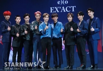방탄소년단, 2021년 1월 보이그룹 브랜드평판 1위..2위 NCT-3위 세븐틴-4위 엑소-5위 더보이즈