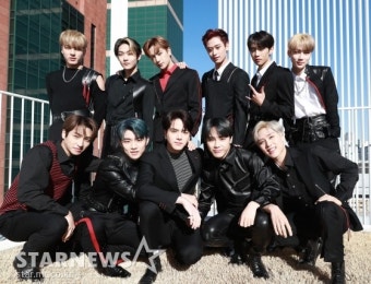 방탄소년단, 2021년 1월 보이그룹 브랜드평판 1위..2위 NCT-3위 세븐틴-4위 엑소-5위 더보이즈