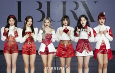 (여자)아이들 최고[★포토]