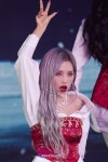 (여자)아이들 소연 노래도 자신있어요[★포토]