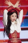 (여자)아이들 수진 가창력도 자신있어요[★포토]