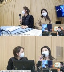 세자매=등불·횃불..컬투쇼 문소리X김선영, 찐자매의 입담(ft.장윤주) [종합]