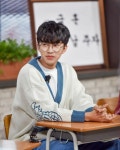 임영웅, 이렇게 귀여워도 되나요 베이비펌+안경=사랑♥[스타IN★]