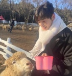 최최차차 차은우, 양도 반한 얼굴 천재..하트 370만 [스타IN★]