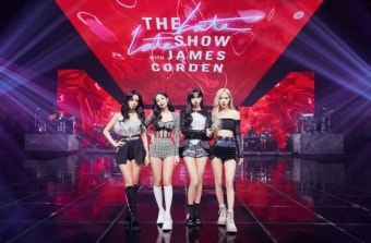 '더쇼' 블랙핑크 