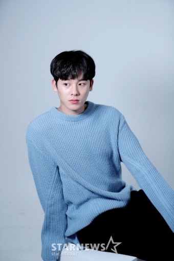 '런온' 이정하 