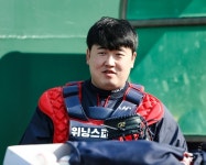김준태, 스트레일리 게임 도전장에 코웃음 한국에선 몇 년 걸릴거야