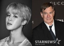 방탄소년단 지민, 세계영화계 거장 구스 반 산트 감독 러브콜 성사될까..印매체 집중 보도