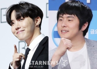 BTS 제이홉, 나 혼자 산다 출연으로 시청자들과 팬들의 호기심 자극