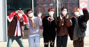 A.C.E 에너지 넘치는 에이스! [영상]