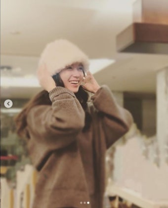 한효주, 쏟아진 생일 축하에 