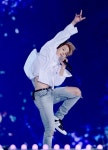 방탄소년단 지민, 춤+고음보컬+소통까지 완벽..본투비 아이돌 문화예술 전문가들 극찬