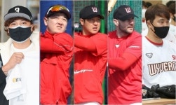 추-최-최-로-한 공포의 타선, 누굴 피해가지?