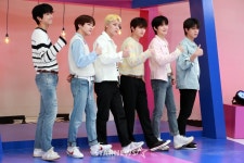 온앤오프 우리 모두 엄지척[★포토]