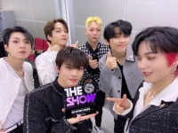 온앤오프 데뷔 첫 음방 1위 벅차..퓨즈에 고마워[직격인터뷰]
