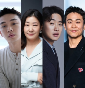 김혜수·염정아·조인성·박정민, '밀수' 호흡 外 [위클리무비]